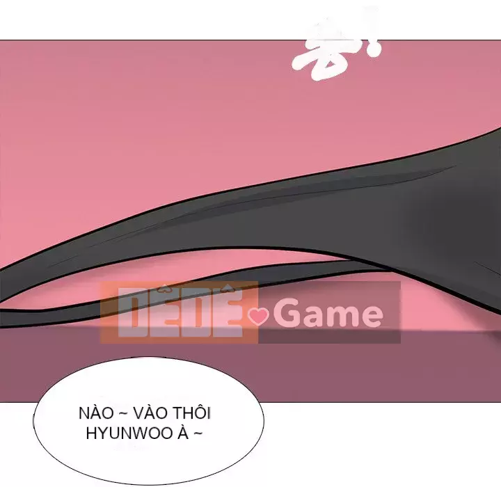 Bí mật của nữ giáo sư Chương 81-82