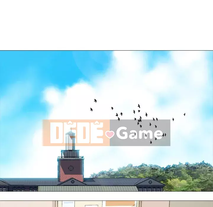 Bí mật của nữ giáo sư Chương 81-82