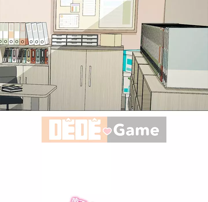 Bí mật của nữ giáo sư Chương 81-82