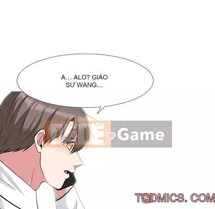 Bí mật của nữ giáo sư Chương 81-82