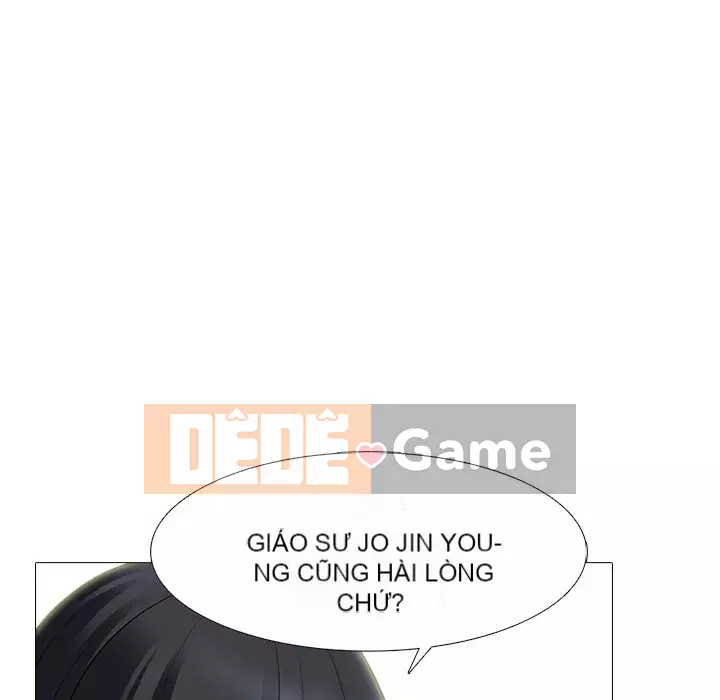 Bí mật của nữ giáo sư Chương 81-82