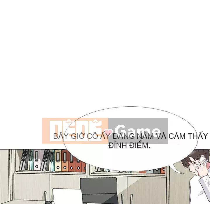 Bí mật của nữ giáo sư Chương 81-82