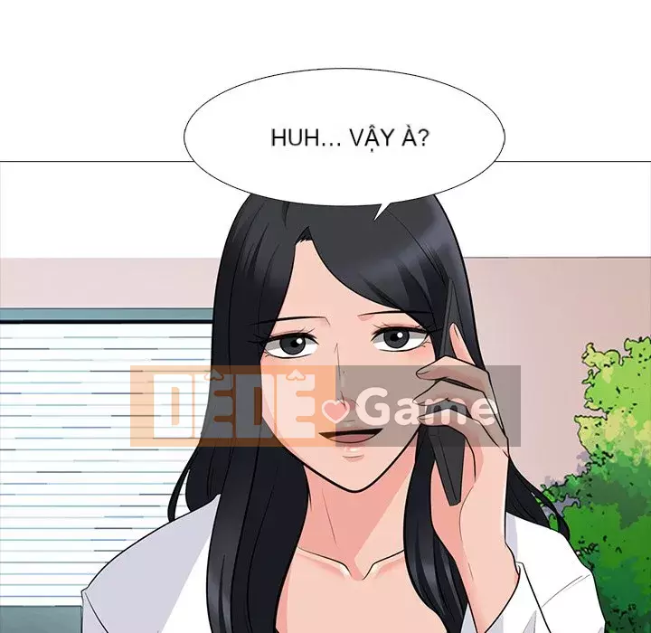 Bí mật của nữ giáo sư Chương 81-82