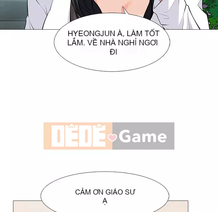 Bí mật của nữ giáo sư Chương 81-82