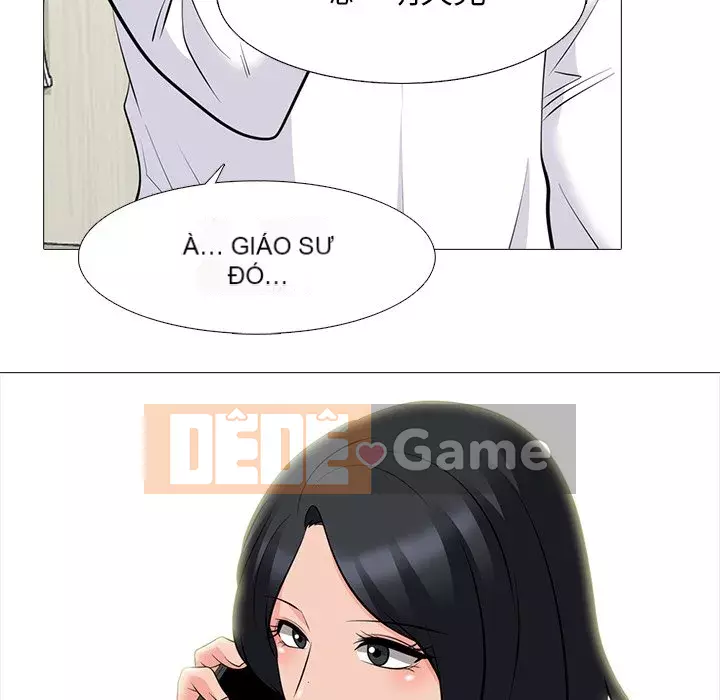 Bí mật của nữ giáo sư Chương 81-82