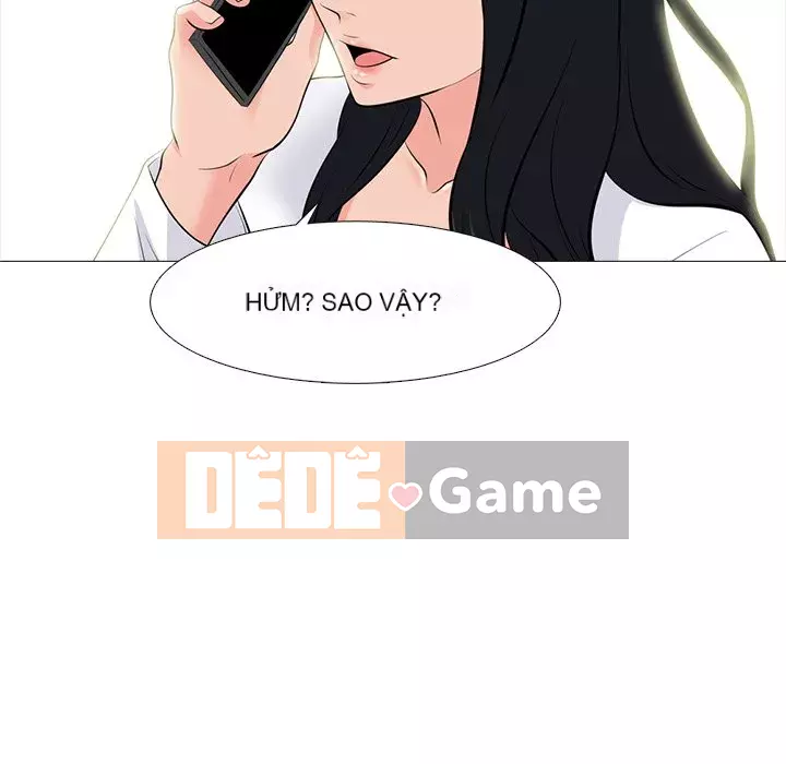 Bí mật của nữ giáo sư Chương 81-82