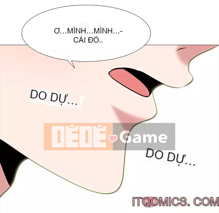 Bí mật của nữ giáo sư Chương 81-82