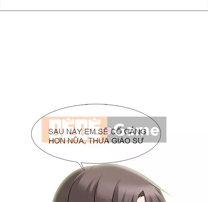 Bí mật của nữ giáo sư Chương 81-82
