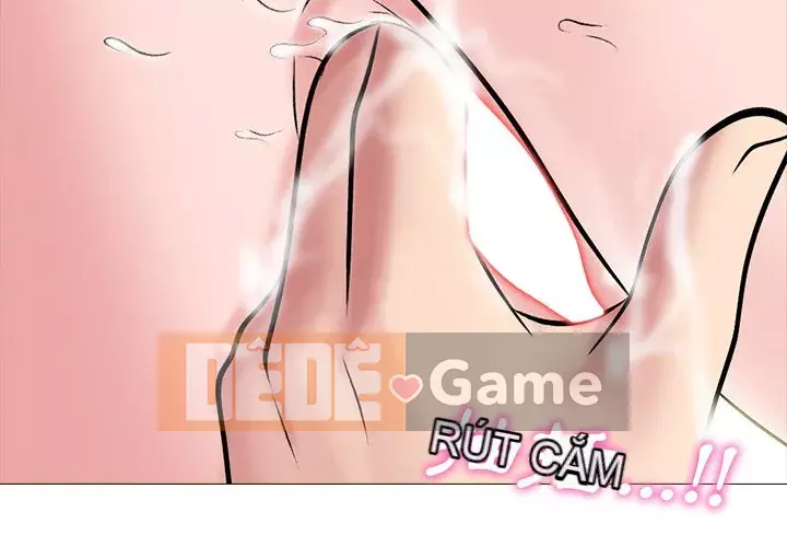 Bí mật của nữ giáo sư Chương 83-84