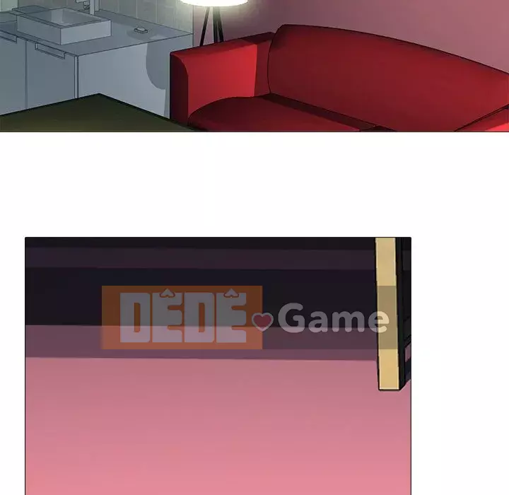 Bí mật của nữ giáo sư Chương 83-84