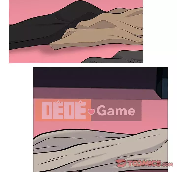 Bí mật của nữ giáo sư Chương 83-84