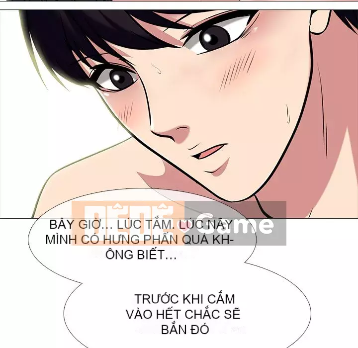 Bí mật của nữ giáo sư Chương 83-84