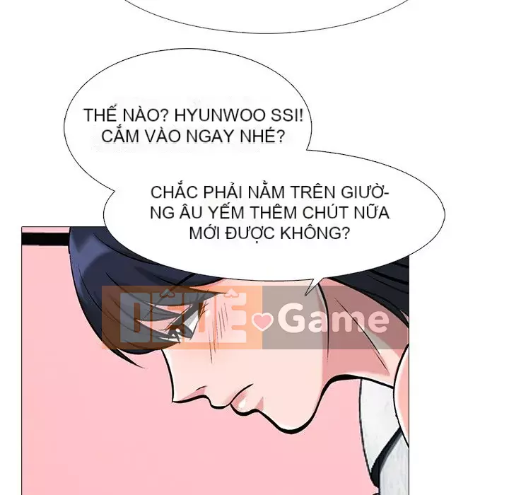 Bí mật của nữ giáo sư Chương 83-84