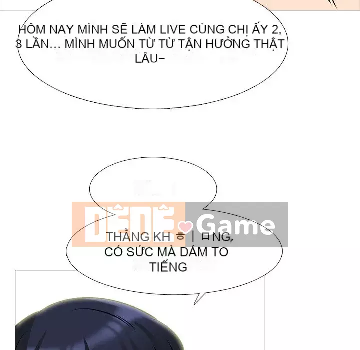 Bí mật của nữ giáo sư Chương 83-84