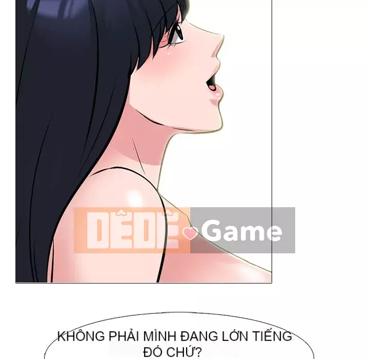 Bí mật của nữ giáo sư Chương 83-84