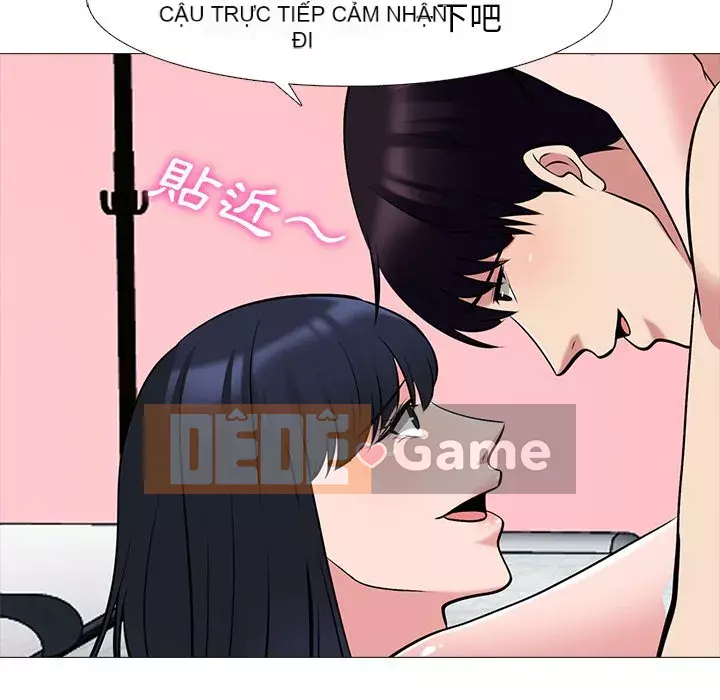 Bí mật của nữ giáo sư Chương 83-84