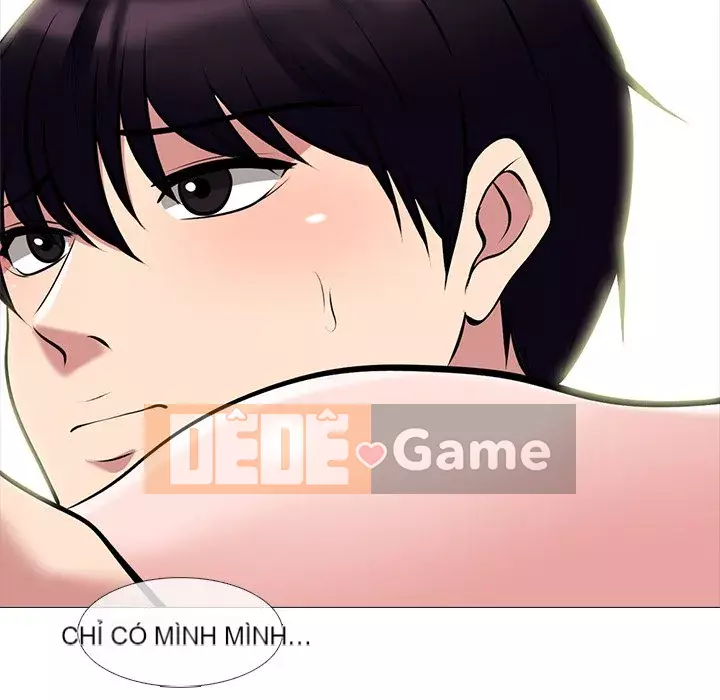 Bí mật của nữ giáo sư Chương 83-84