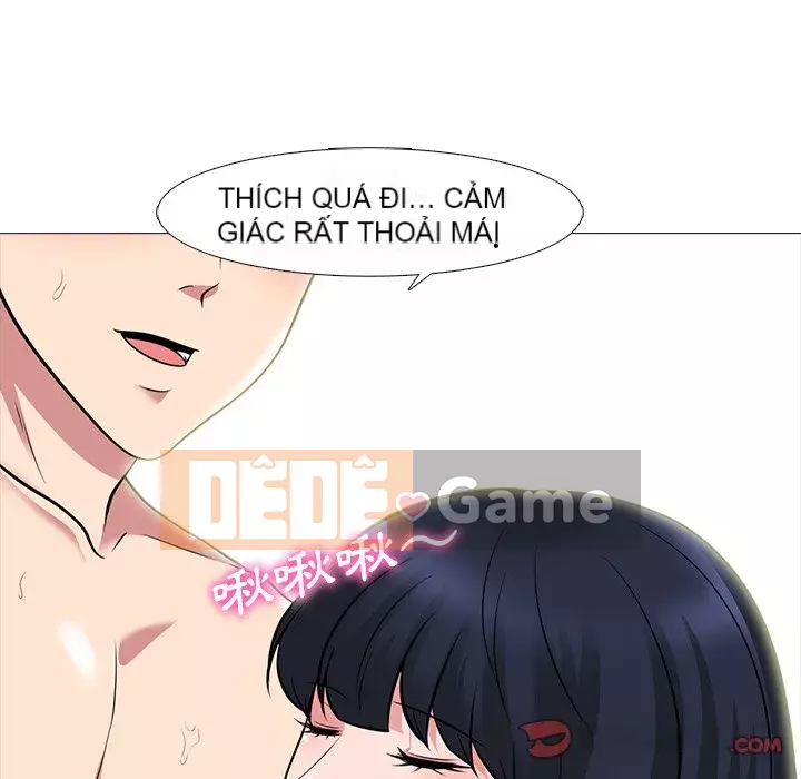 Bí mật của nữ giáo sư Chương 83-84