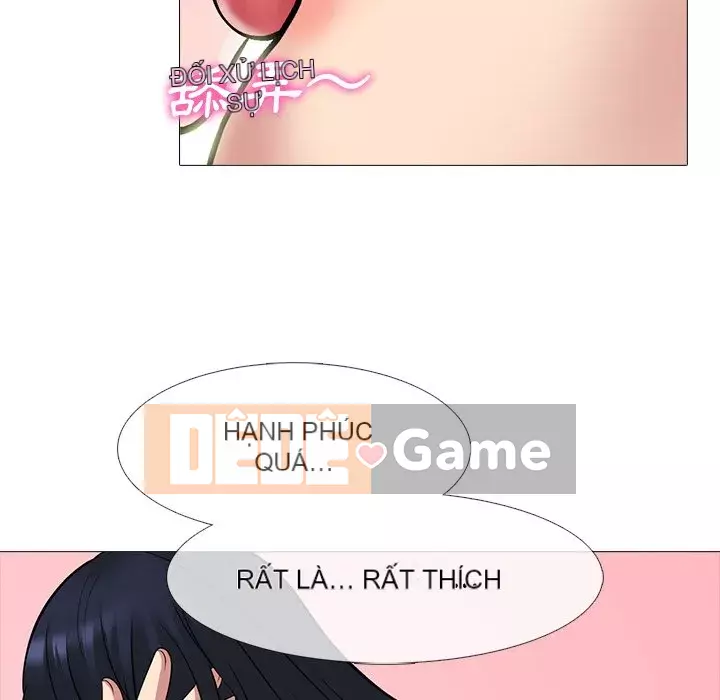 Bí mật của nữ giáo sư Chương 83-84