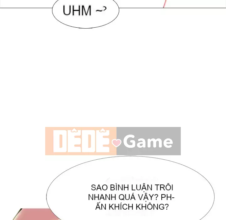 Bí mật của nữ giáo sư Chương 83-84