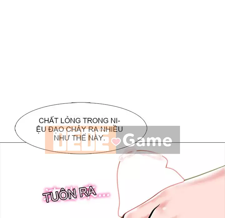 Bí mật của nữ giáo sư Chương 83-84