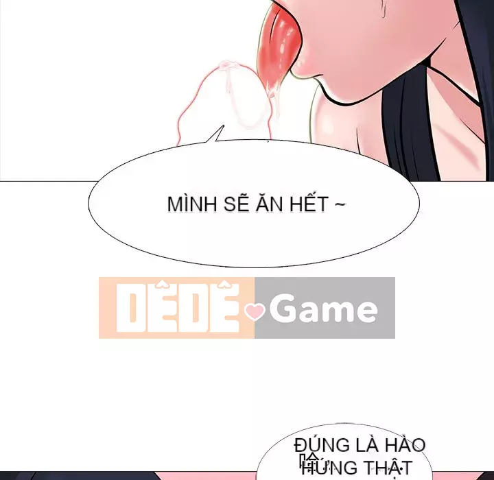 Bí mật của nữ giáo sư Chương 83-84