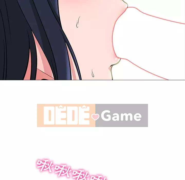 Bí mật của nữ giáo sư Chương 83-84