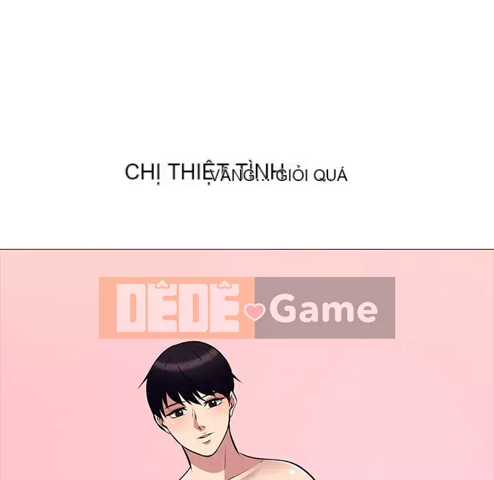 Bí mật của nữ giáo sư Chương 83-84