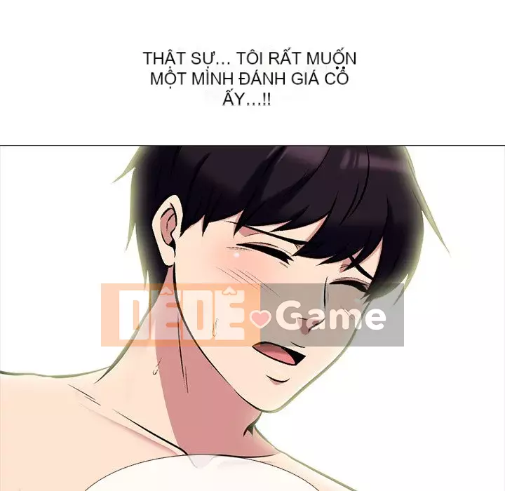 Bí mật của nữ giáo sư Chương 83-84