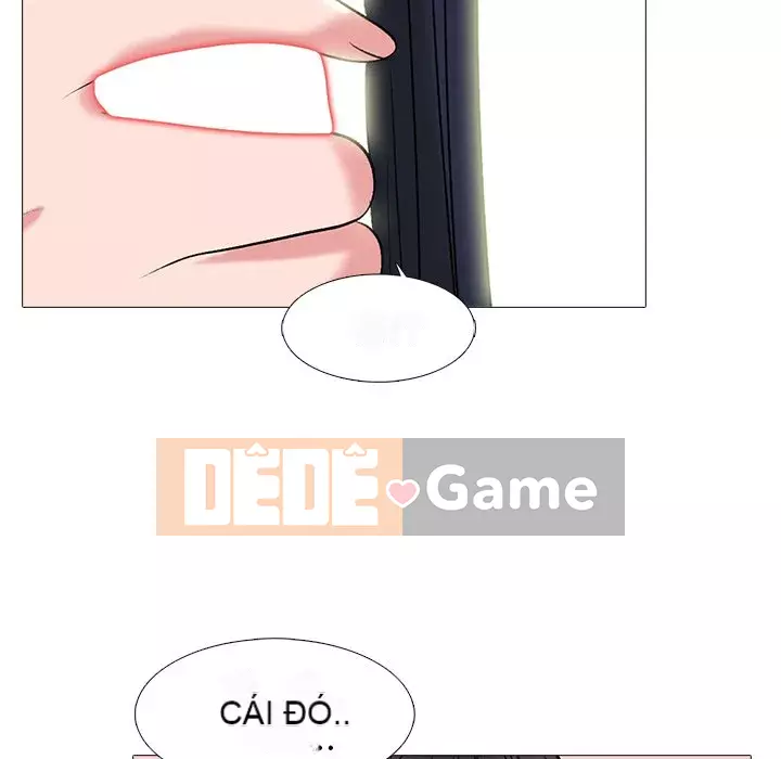 Bí mật của nữ giáo sư Chương 83-84