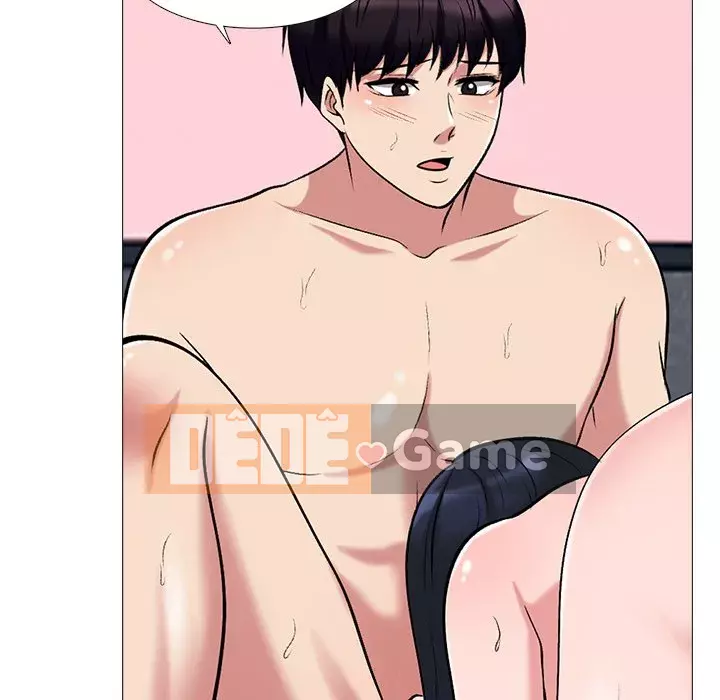 Bí mật của nữ giáo sư Chương 83-84