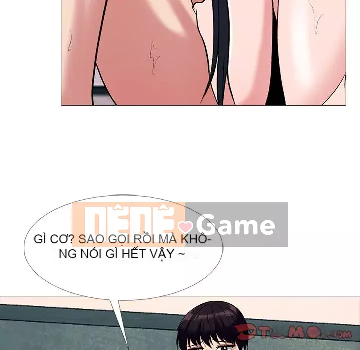 Bí mật của nữ giáo sư Chương 83-84