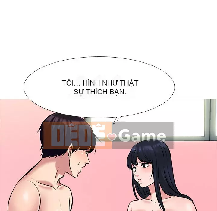 Bí mật của nữ giáo sư Chương 83-84