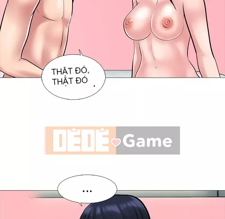 Bí mật của nữ giáo sư Chương 83-84