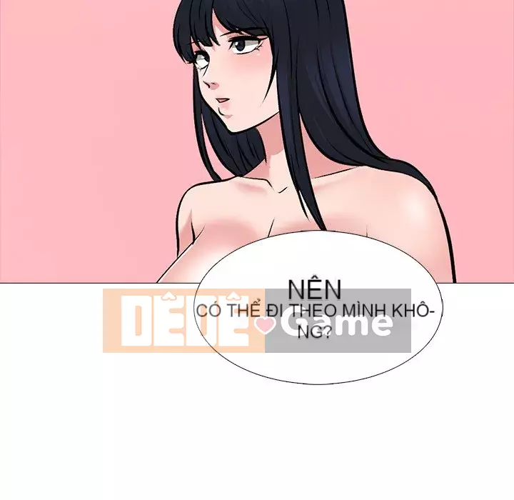 Bí mật của nữ giáo sư Chương 83-84