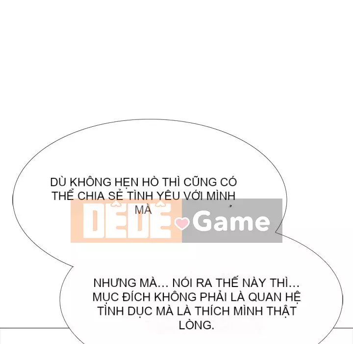 Bí mật của nữ giáo sư Chương 83-84