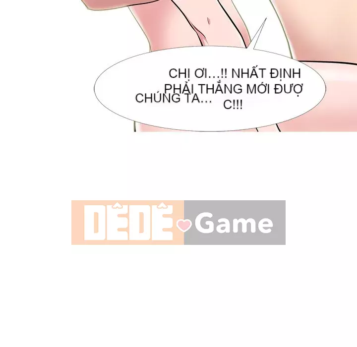 Bí mật của nữ giáo sư Chương 83-84