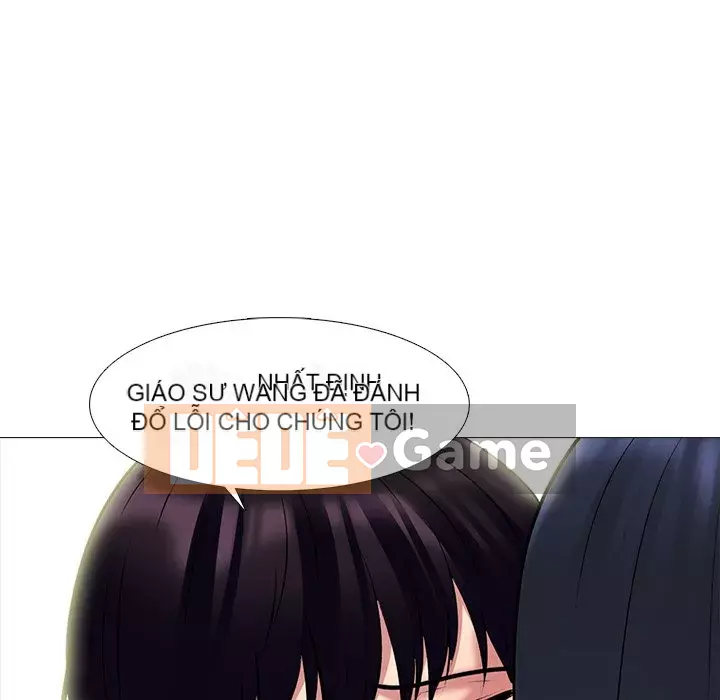 Bí mật của nữ giáo sư Chương 83-84