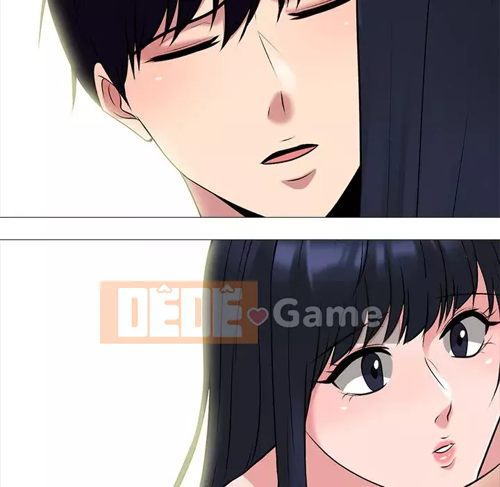 Bí mật của nữ giáo sư Chương 83-84