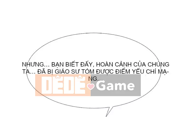 Bí mật của nữ giáo sư Chương 83-84