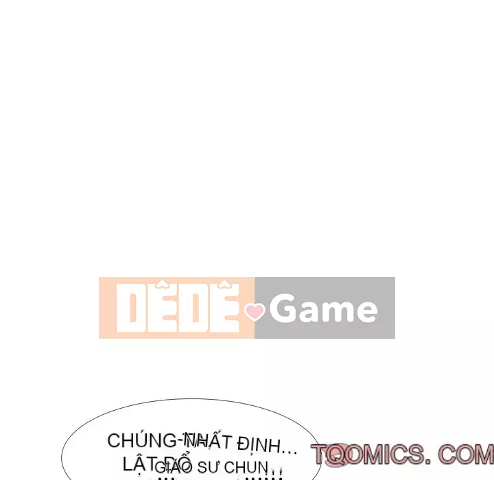 Bí mật của nữ giáo sư Chương 83-84