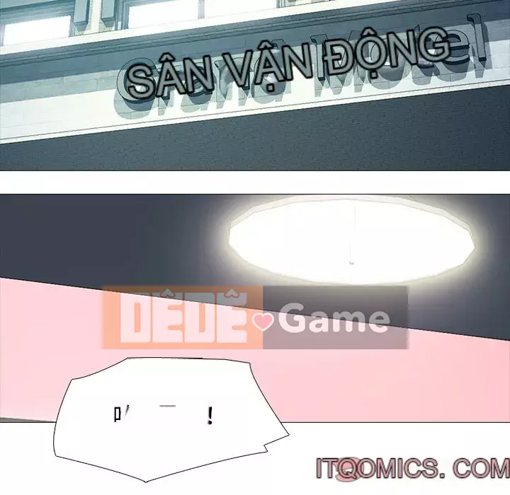 Bí mật của nữ giáo sư Chương 83-84