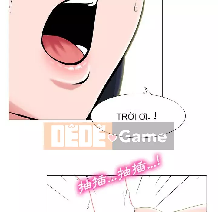 Bí mật của nữ giáo sư Chương 83-84