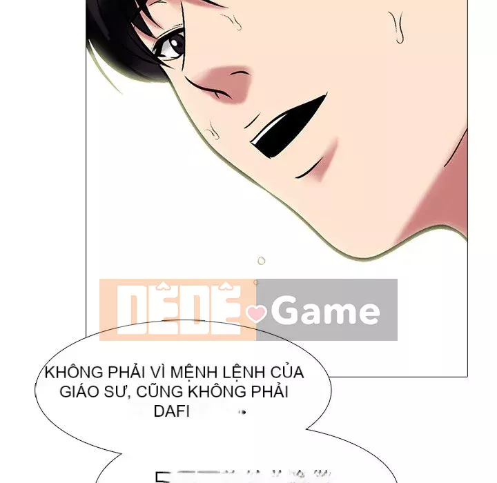 Bí mật của nữ giáo sư Chương 83-84
