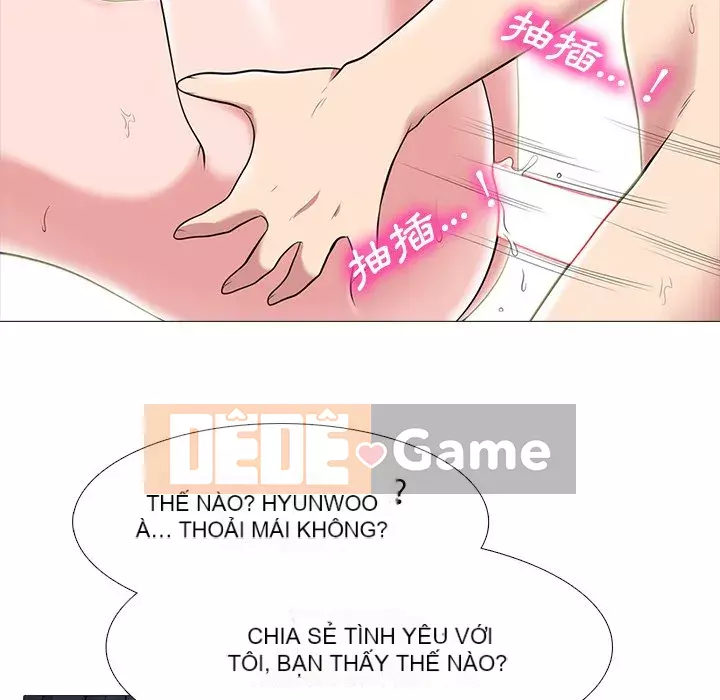 Bí mật của nữ giáo sư Chương 83-84