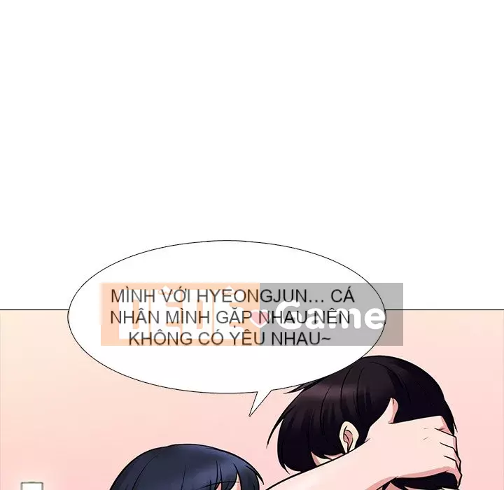 Bí mật của nữ giáo sư Chương 83-84