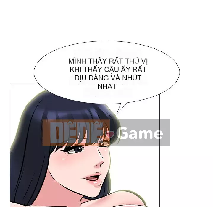 Bí mật của nữ giáo sư Chương 83-84