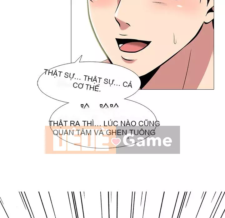 Bí mật của nữ giáo sư Chương 83-84