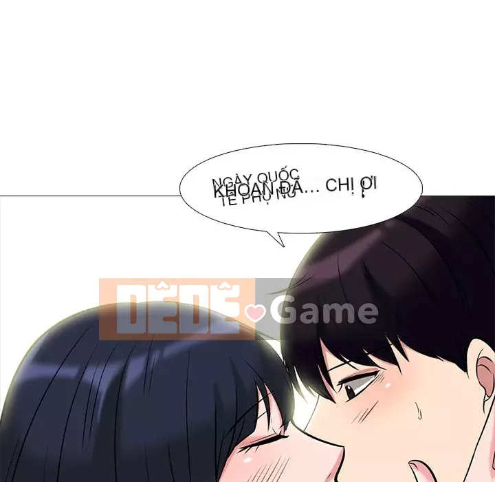 Bí mật của nữ giáo sư Chương 83-84