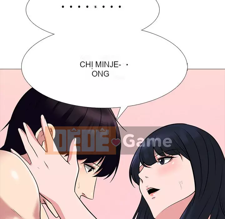 Bí mật của nữ giáo sư Chương 83-84